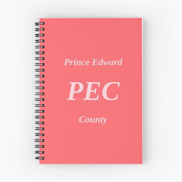 Item preview, Prince Edward County PEC designed and sold by robspencer.