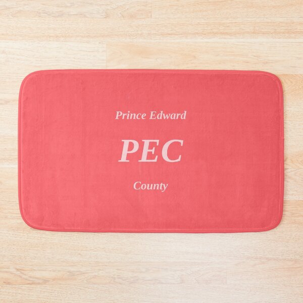Item preview, Prince Edward County PEC designed and sold by robspencer.