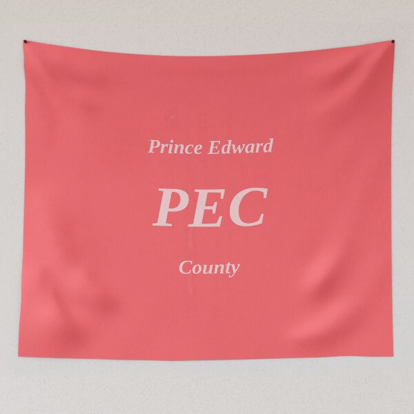 Item preview, Prince Edward County PEC designed and sold by robspencer.