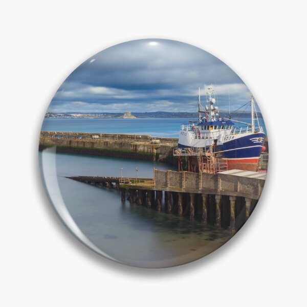 Item preview, Dry dock at Newlyn designed and sold by bitm2007.