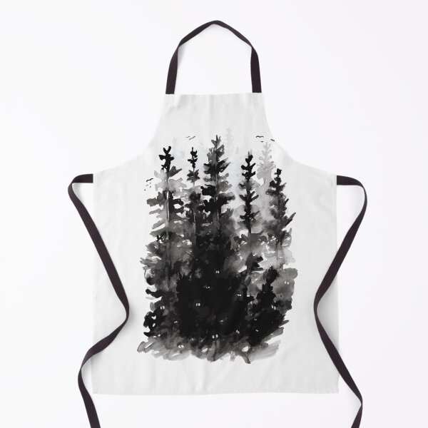 Item preview, Haunted Woods designed and sold by KelleyVivian.