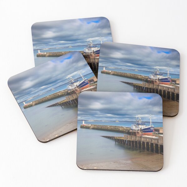 Item preview, Dry dock at Newlyn designed and sold by bitm2007.