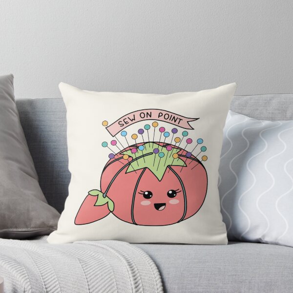 Item preview, Sew On Point designed and sold by Nalin Solis.