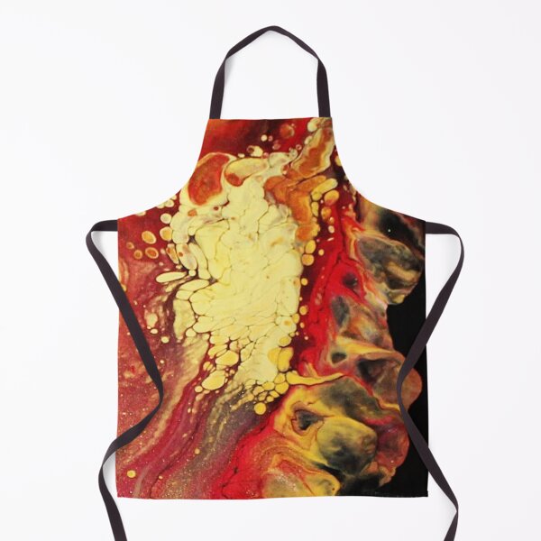 Item preview, Eruption  designed and sold by LeeLu's Multi-Crafts.