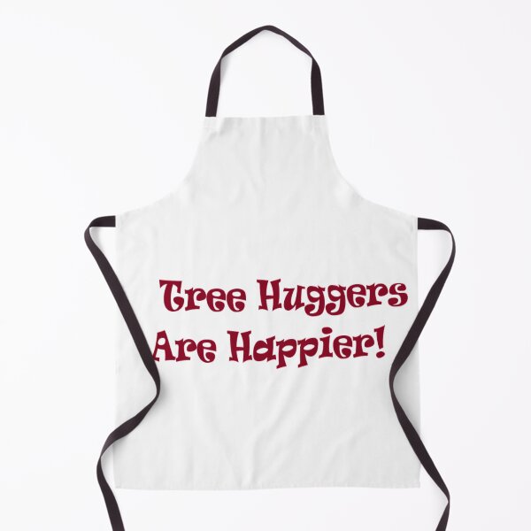 Item preview, Tree Huggers Are Happier! designed and sold by Tim Thompson.