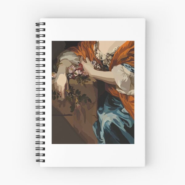 Item preview, Nicolaes Maes designed and sold by StellaDelCarmen.