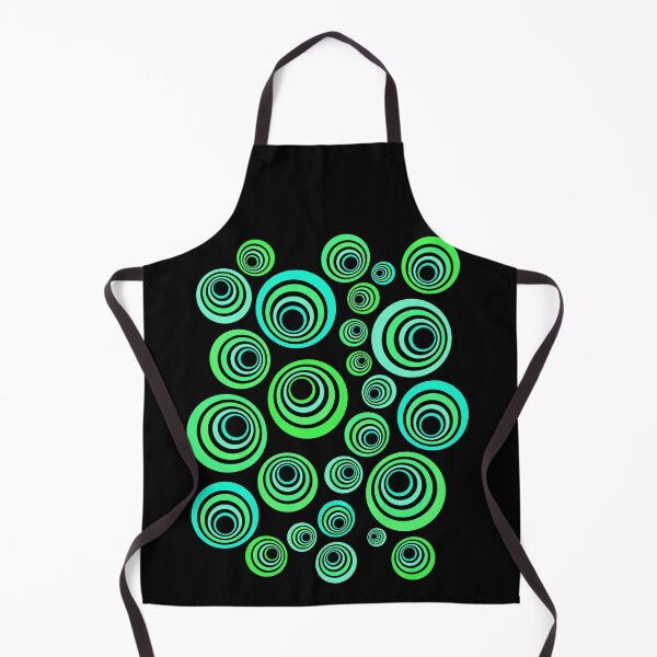 Item preview, Neon blue and green designed and sold by IvaW.