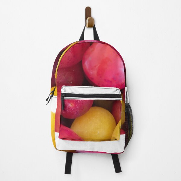 Item preview, Perfect pretty plump plums! designed and sold by Josie Gilbert.