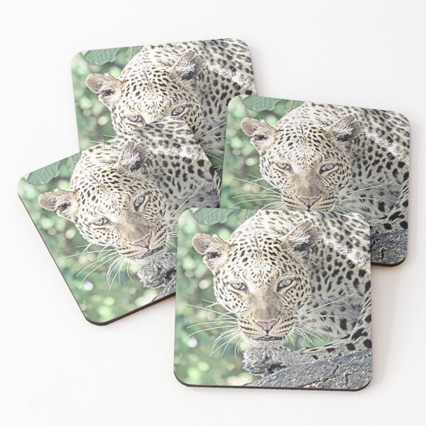 Item preview, SmartMix Animal Leopard 2 designed and sold by Jamcolors.
