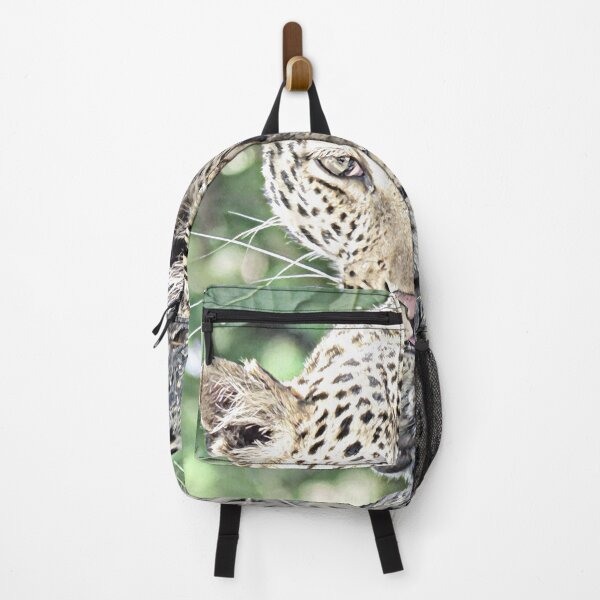 Item preview, SmartMix Animal Leopard 2 designed and sold by Jamcolors.