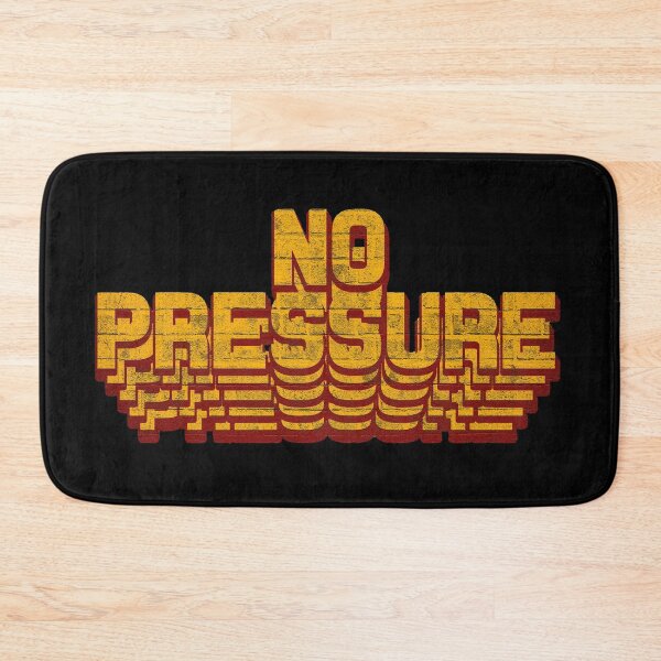 Item preview, Logic No Pressure Brick Wall Graffiti Graphic Design  designed and sold by SandblockBass.