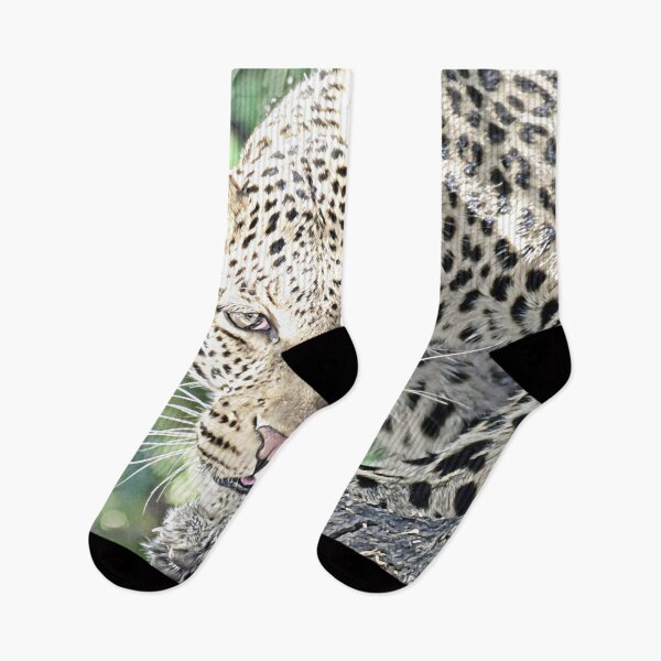Item preview, SmartMix Animal Leopard 2 designed and sold by Jamcolors.