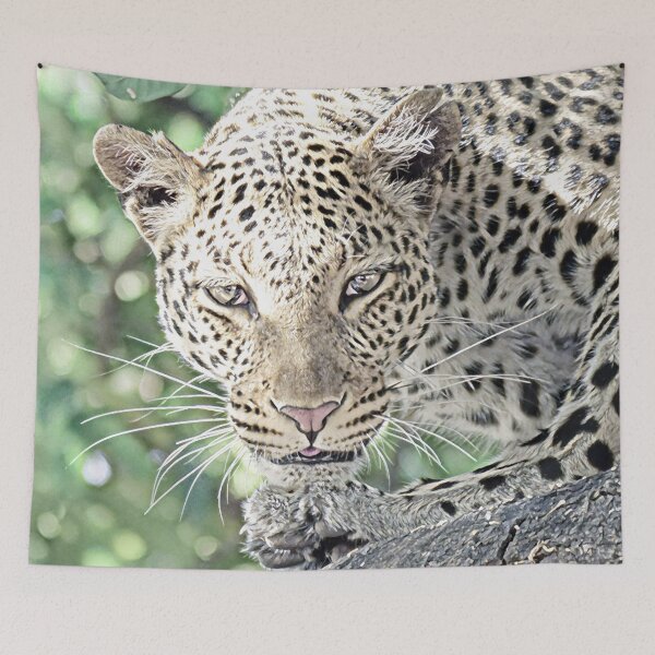 Item preview, SmartMix Animal Leopard 2 designed and sold by Jamcolors.