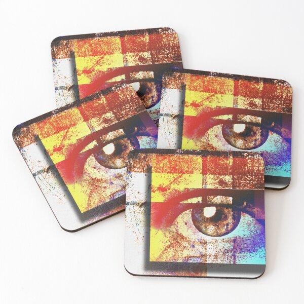 Item preview, Unique Vision designed and sold by rolffimages.