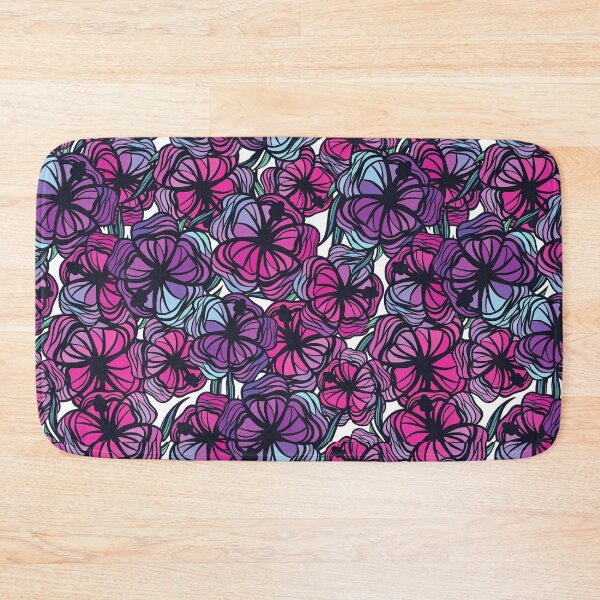 Item preview, Tropical pattern 24 designed and sold by ewoio.