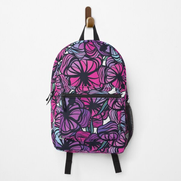 Item preview, Tropical pattern 24 designed and sold by ewoio.