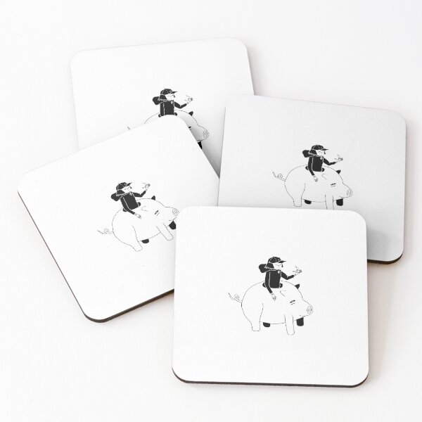 Item preview, Piggy Bank designed and sold by defuma.