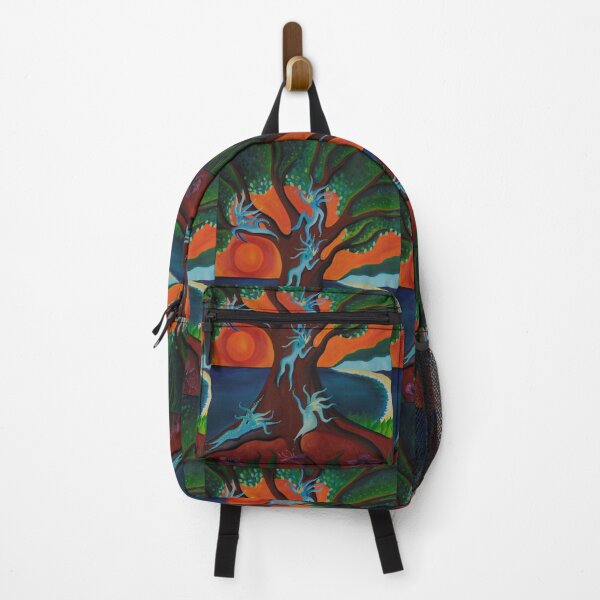 Item preview, The Cotton Tree, Tobago designed and sold by Ama Page.
