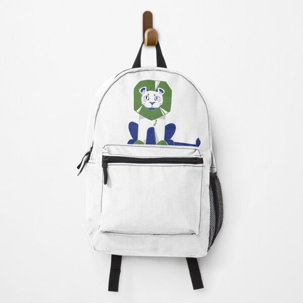 Item preview, Tremont lions designed and sold by maisymcclellan.