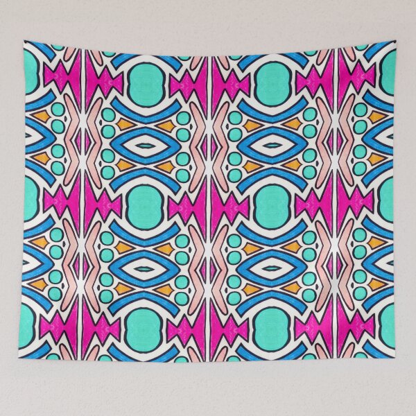 Item preview, Kaleidoscope  designed and sold by paigeedesigns.