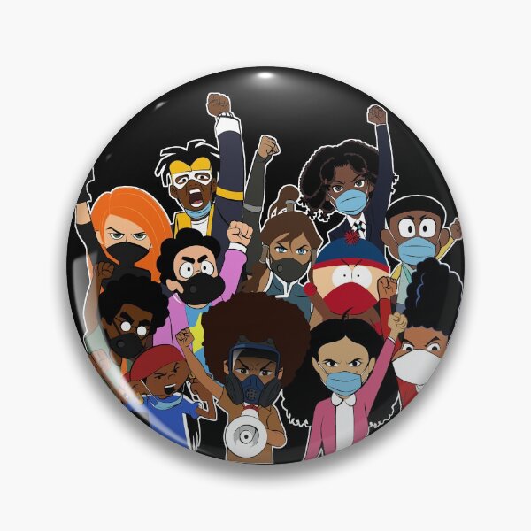 Item preview, " UNITE " by Chocolate City Comics designed and sold by ChocCityComics.