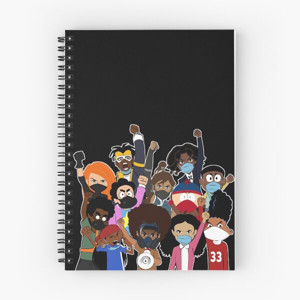 Item preview, " UNITE " by Chocolate City Comics designed and sold by ChocCityComics.