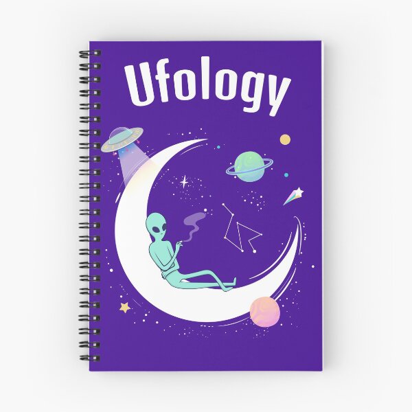 Item preview, Ufology designed and sold by equilibrum08.