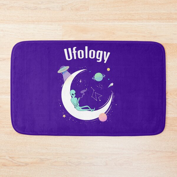 Item preview, Ufology designed and sold by equilibrum08.