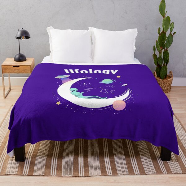 Item preview, Ufology designed and sold by equilibrum08.