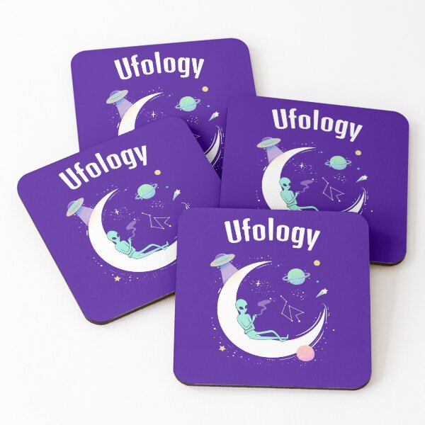 Item preview, Ufology designed and sold by equilibrum08.