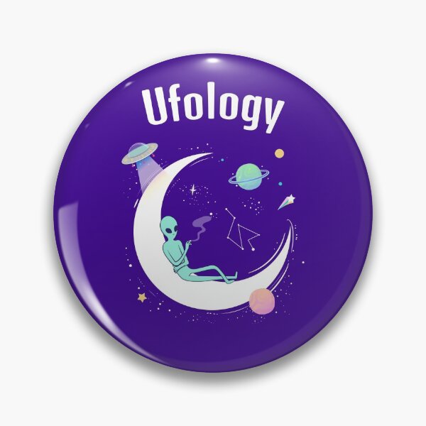 Item preview, Ufology designed and sold by equilibrum08.
