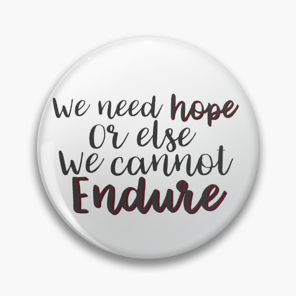 Item preview, We Need Hope designed and sold by DreamsofTiaras.