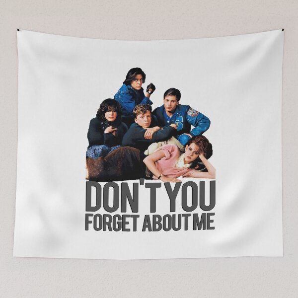 Item preview, The Breakfast Club designed and sold by matheusart.