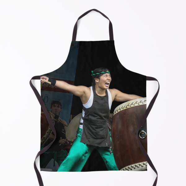 Kumi Daiko Apron