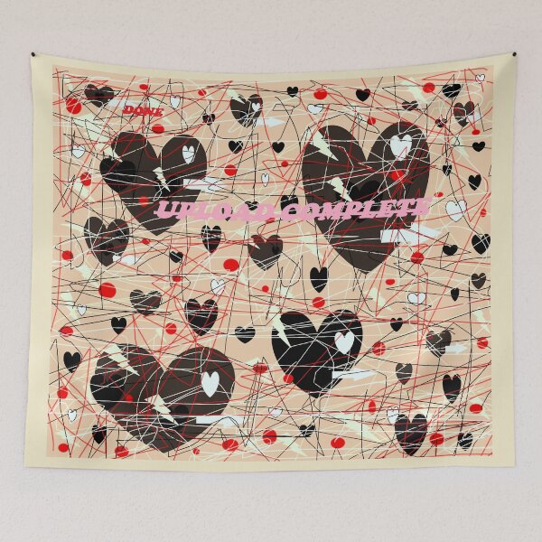 Item preview, confusion designed and sold by Naty1976.
