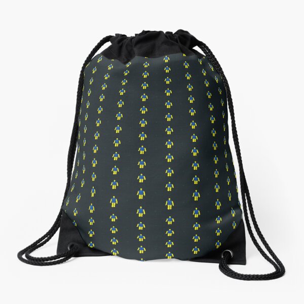 Roblox Bags Redbubble - tix bag mesh roblox