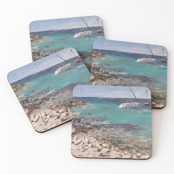 Item preview, Sea Scape designed and sold by AlensGallery.