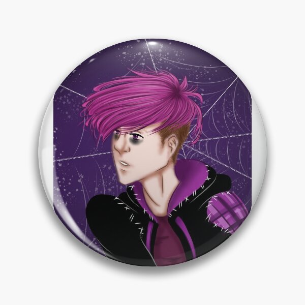 Item preview, Spider Web Virgil  designed and sold by kerm48.