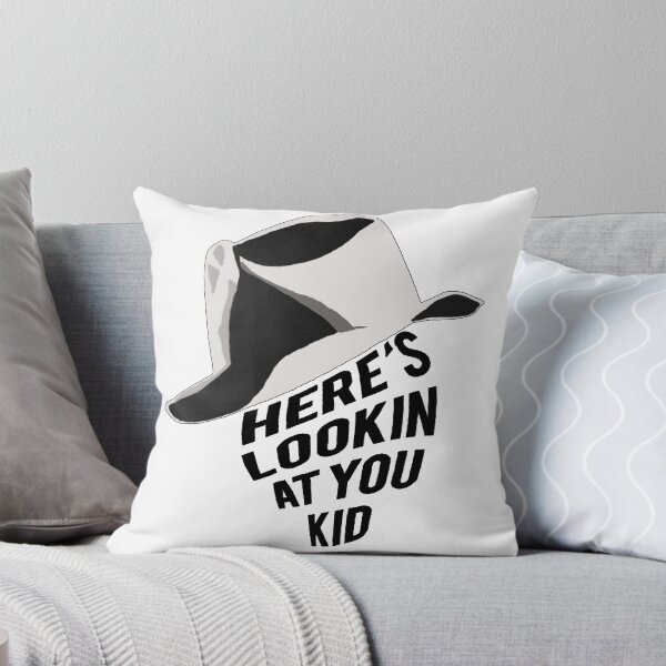 Item preview, Heres lookin at you kid designed and sold by MrGekko.