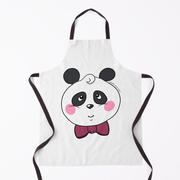 Item preview, Cute Panda designed and sold by BandOfThePand.