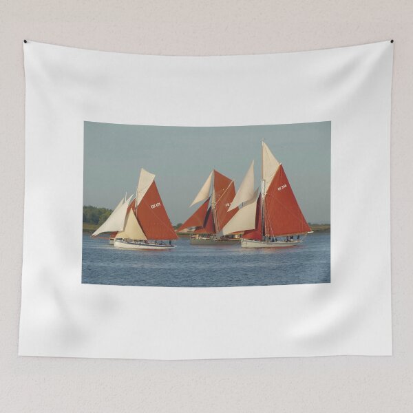 Item preview, Brightlingsea designed and sold by Chris Petty.