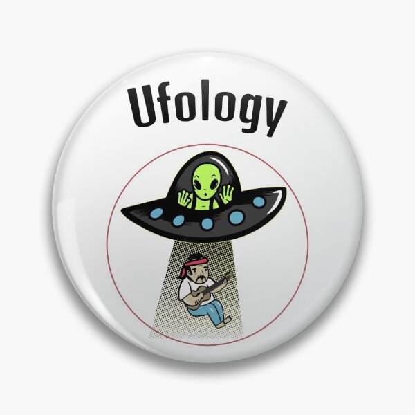 Item preview, Ufology designed and sold by equilibrum08.