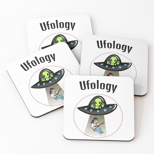 Item preview, Ufology designed and sold by equilibrum08.
