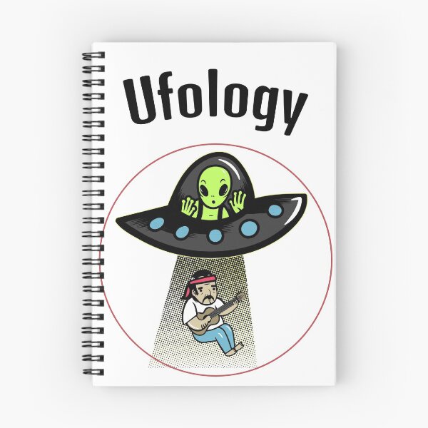 Item preview, Ufology designed and sold by equilibrum08.