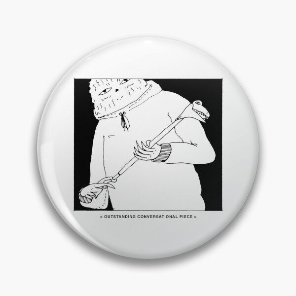 Item preview, Outstanding Conversational Piece designed and sold by defuma.