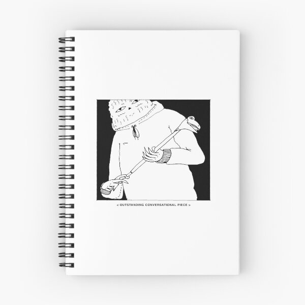Item preview, Outstanding Conversational Piece designed and sold by defuma.