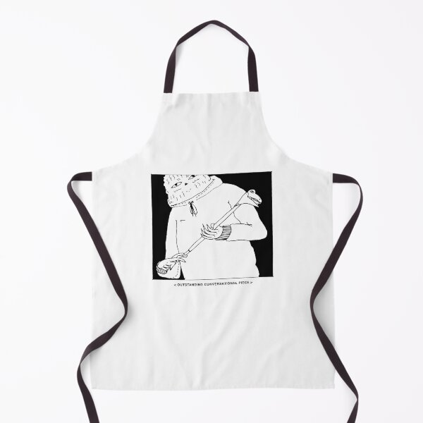 Item preview, Outstanding Conversational Piece designed and sold by defuma.