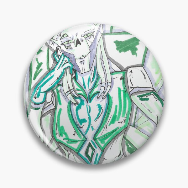 Item preview, Throned Horde Prime designed and sold by LetZoeSpoilYou.
