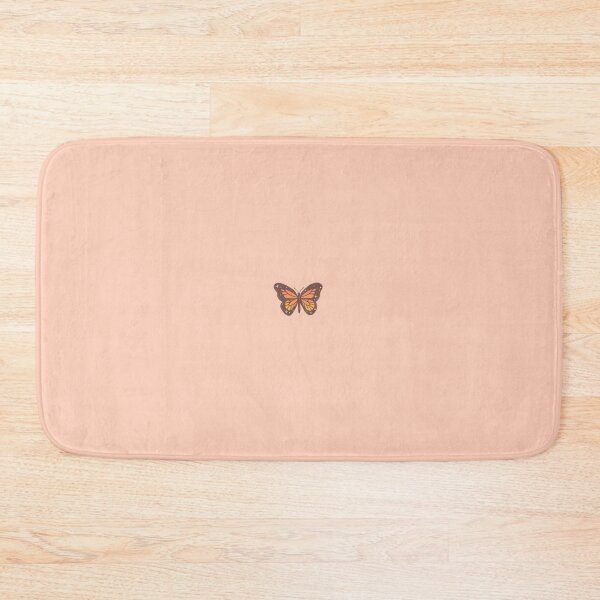 Item preview, Orange Monarch Butterfly designed and sold by shoplilacsky.