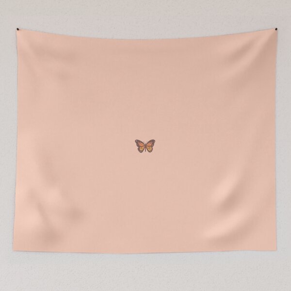 Item preview, Orange Monarch Butterfly designed and sold by shoplilacsky.